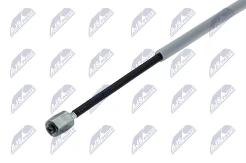 NTY NTY HLR-SE-006 Cable Pull, parking brake 