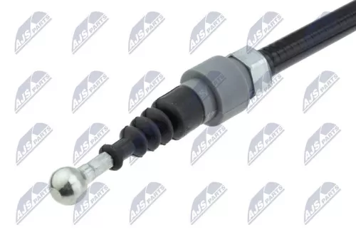 NTY NTY HLR-SK-005 Cable Pull, parking brake 