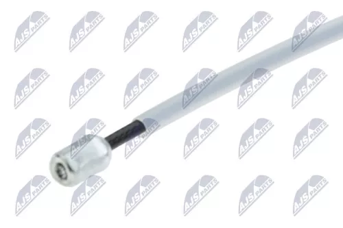 NTY NTY HLR-SK-005 Cable Pull, parking brake 
