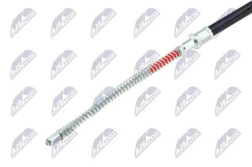 NTY NTY HLR-SK-006 Cable Pull, parking brake 