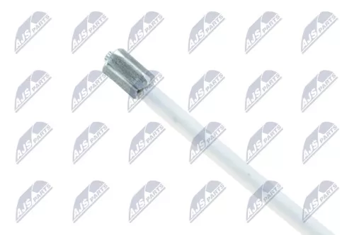 NTY NTY HLR-SK-006 Cable Pull, parking brake 