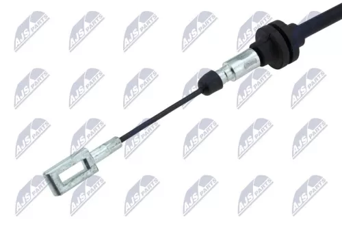 NTY NTY HLR-VC-000 Cable Pull, parking brake 
