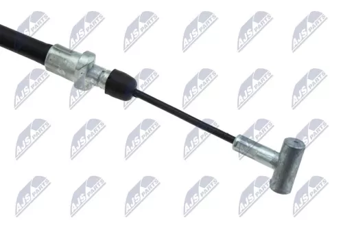 NTY NTY HLR-VC-000 Cable Pull, parking brake 
