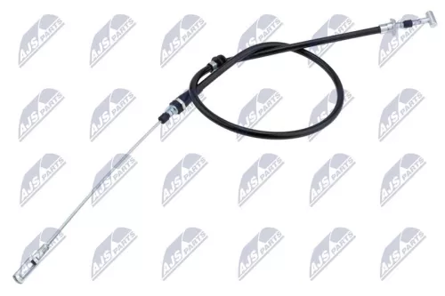 NTY NTY HLR-VC-001 Cable Pull, parking brake 