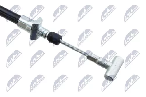 NTY NTY HLR-VC-001 Cable Pull, parking brake 