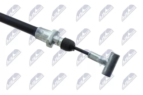NTY NTY HLR-VC-002 Cable Pull, parking brake 