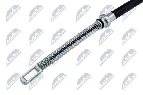 NTY NTY HLR-VC-003 Cable Pull, parking brake 