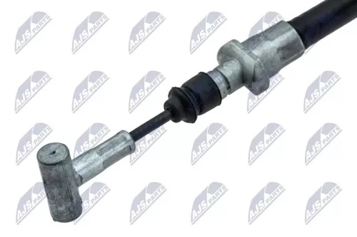 NTY NTY HLR-VC-003 Cable Pull, parking brake 