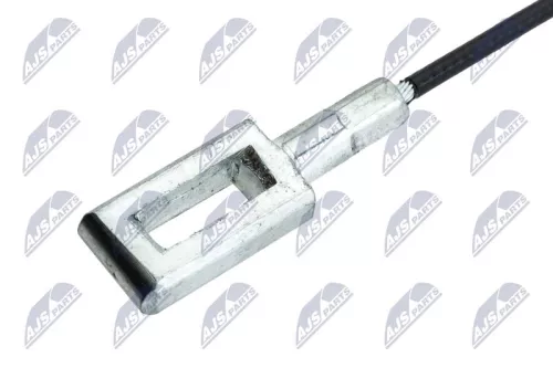 NTY NTY HLR-VC-005 Cable Pull, parking brake 
