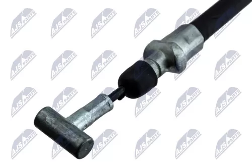 NTY NTY HLR-VC-005 Cable Pull, parking brake 