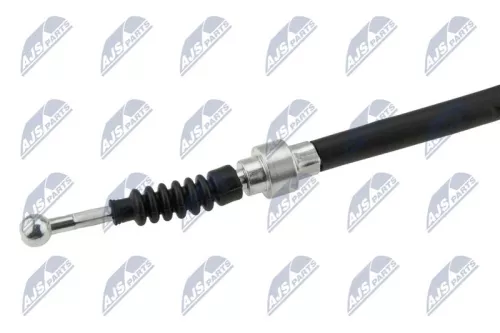 NTY NTY HLR-VW-003 Cable Pull, parking brake 