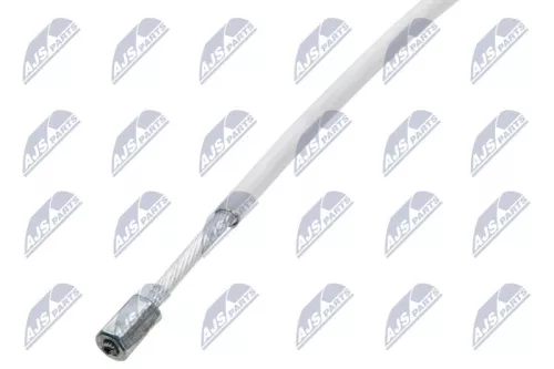 NTY NTY HLR-VW-003 Cable Pull, parking brake 