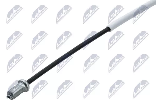 NTY NTY HLR-VW-009 Cable Pull, parking brake 