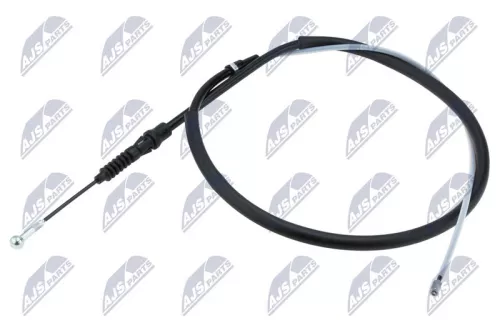 NTY NTY (HLR-VW-010) Cable Pull, parking brake 