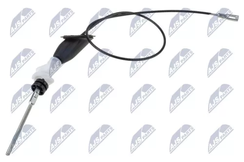 NTY NTY HLR-VW-014 Cable Pull, parking brake 