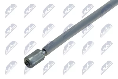 NTY NTY HLR-VW-015 Cable Pull, parking brake 