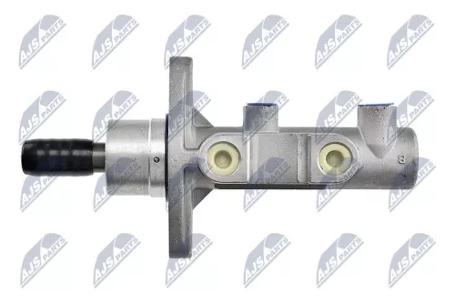 NTY NTY HPH-CH-001 Brake Master Cylinder 
