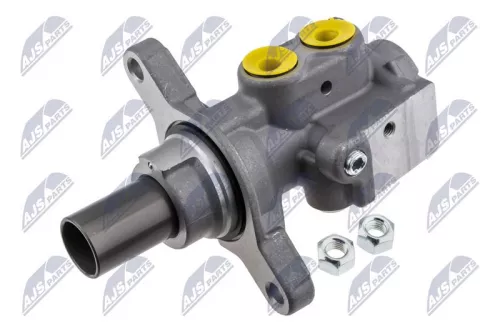 NTY NTY HPH-FR-002 Brake Master Cylinder 