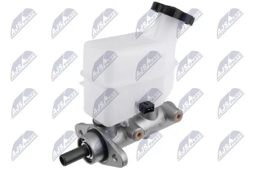 NTY NTY HPH-HY-001 Brake Master Cylinder 