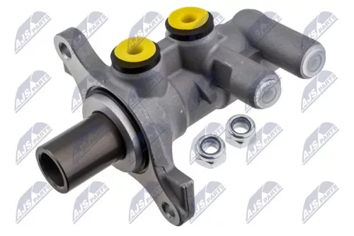 NTY NTY HPH-LR-000 Brake Master Cylinder 