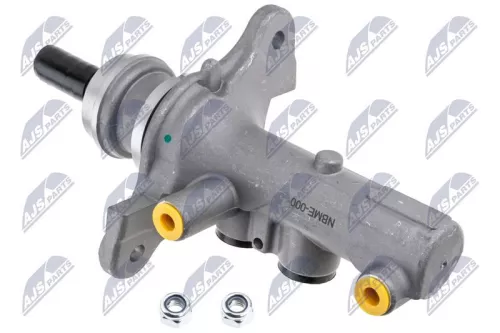 NTY NTY HPH-ME-000 Brake Master Cylinder 