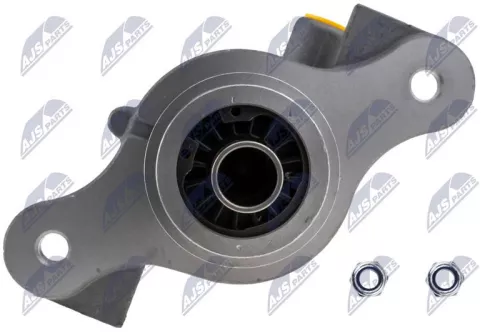 NTY NTY HPH-ME-000 Brake Master Cylinder 