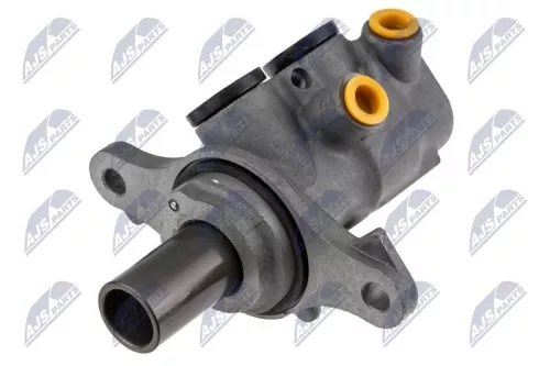 NTY NTY HPH-NS-003 Brake Master Cylinder 