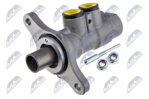 Brake Master Cylinder