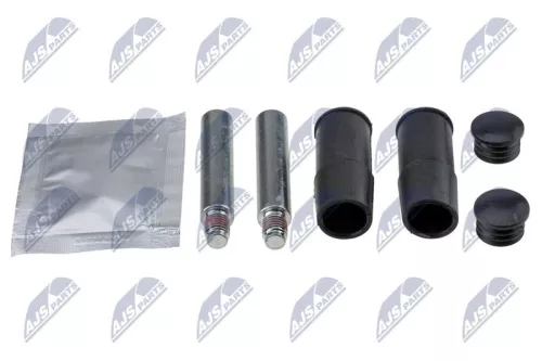 NTY NTY (HPZ-BM-001) Guide Sleeve Kit, brake caliper 