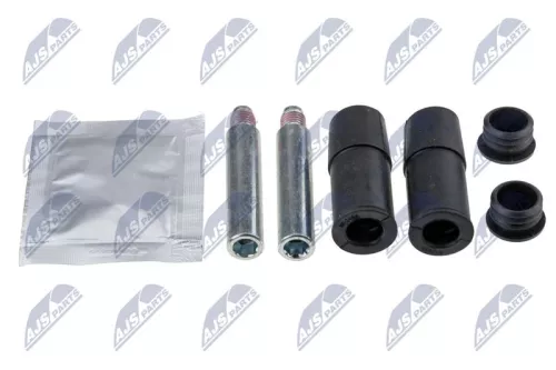 NTY NTY (HPZ-BM-001) Guide Sleeve Kit, brake caliper 
