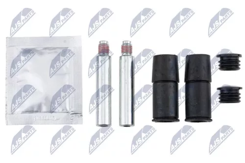 NTY NTY (HPZ-BM-001) Guide Sleeve Kit, brake caliper 