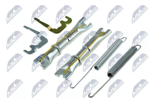 NTY NTY HSR-FR-000 Adjuster, drum brake 