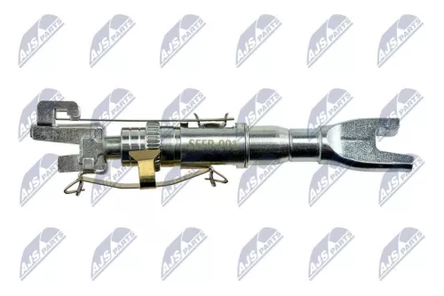 NTY NTY HSR-FR-001 Adjuster, drum brake 
