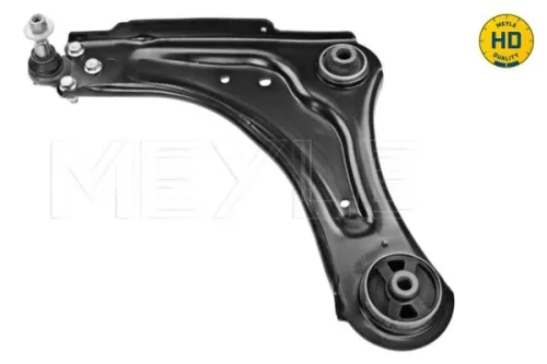 MEYLE Control/Trailing Arm, wheel suspension (16-16 050 0043/HD)