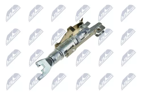 NTY NTY (HSR-FT-000) Adjuster, drum brake 