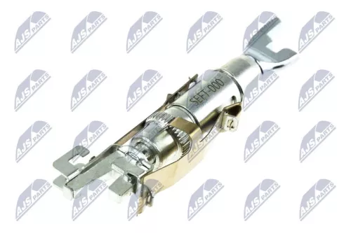 NTY NTY (HSR-FT-000) Adjuster, drum brake 
