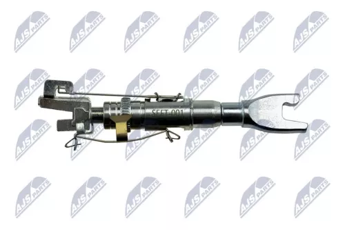 NTY NTY HSR-FT-001 Adjuster, drum brake 