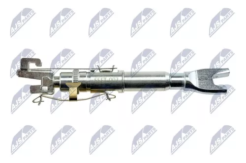 NTY NTY (HSR-FT-003) Adjuster, drum brake 