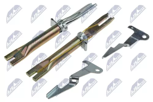 NTY NTY (HSR-FT-005) Adjuster Set, drum brake 