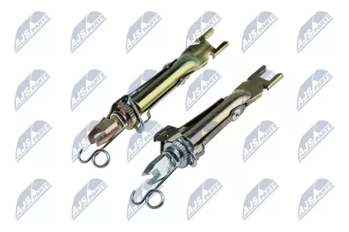 NTY NTY (HSR-FT-008) Adjuster, drum brake 