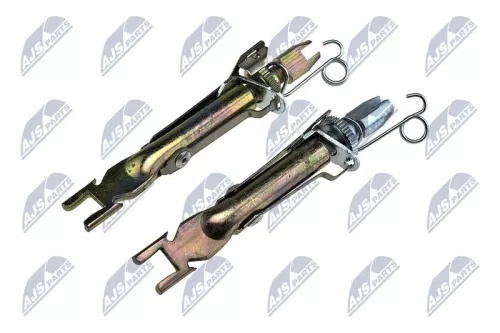 NTY NTY (HSR-FT-008) Adjuster, drum brake 