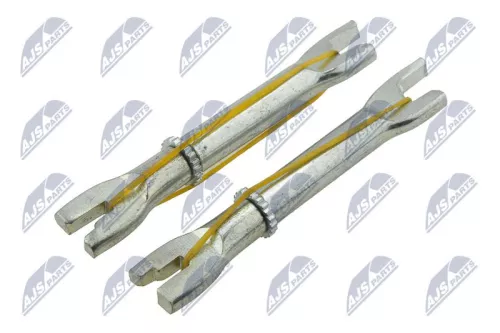 NTY NTY (HSR-HY-500) Adjuster, drum brake 