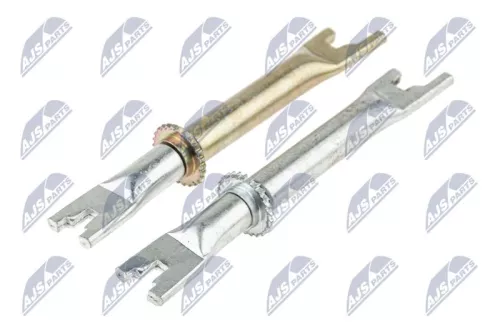 NTY NTY (HSR-MZ-000) Adjuster, drum brake 