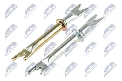 NTY NTY (HSR-MZ-000) Adjuster, drum brake 