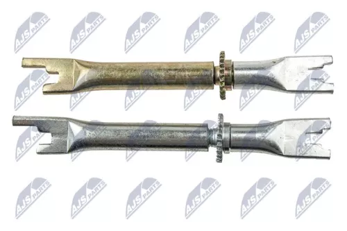 NTY NTY (HSR-MZ-000) Adjuster, drum brake 