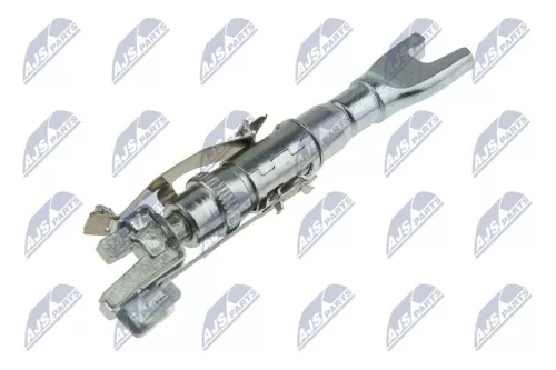 NTY NTY (HSR-NS-000) Adjuster, drum brake 