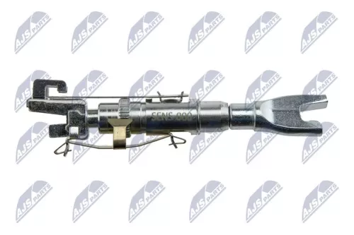 NTY NTY (HSR-NS-000) Adjuster, drum brake 