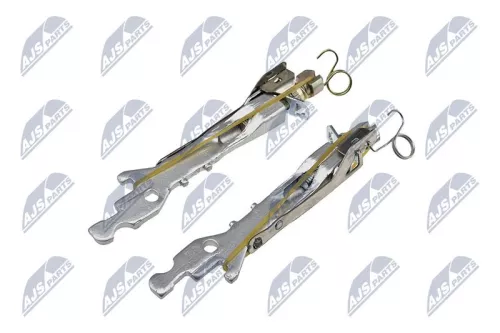 NTY NTY (HSR-PE-000) Adjuster, drum brake 