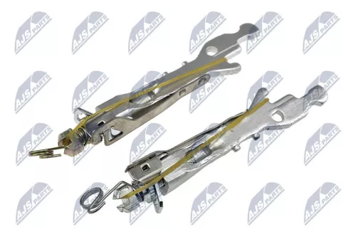 NTY NTY (HSR-PE-000) Adjuster, drum brake 