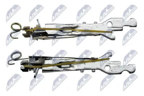 NTY NTY (HSR-PE-000) Adjuster, drum brake 